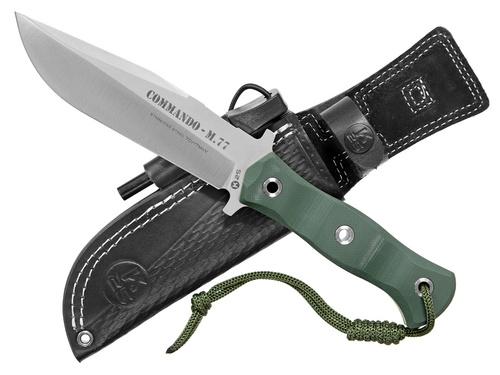 Nůž K25 32625 Commando M77